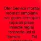 Poză de profil