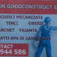 Poză de profil