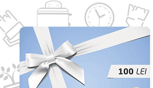 Voucher de 100 de lei